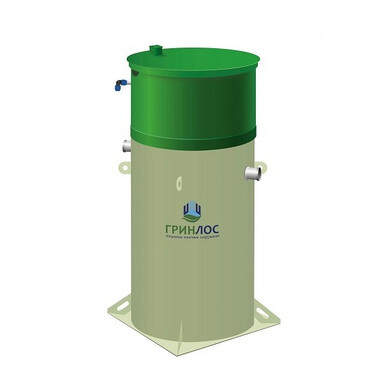 Септик Аквалос 5