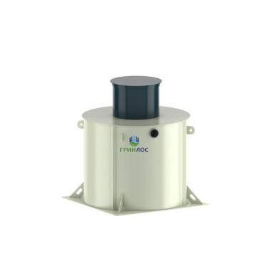 Септик Retro FAST 0.375