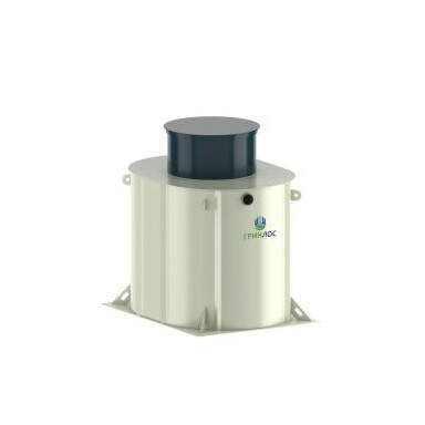 Септик Uponor SAKO 6