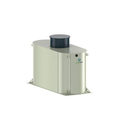 Септик ТОПАЭРО 6 Long Пр