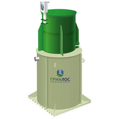 Септик Итал Био 5