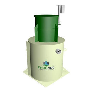 Септик Барс Био 7