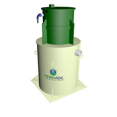 Септик Итал Био 7