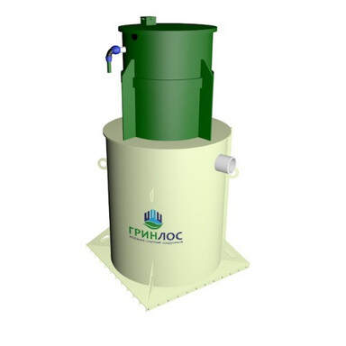 Септик Евробион Раунд 6