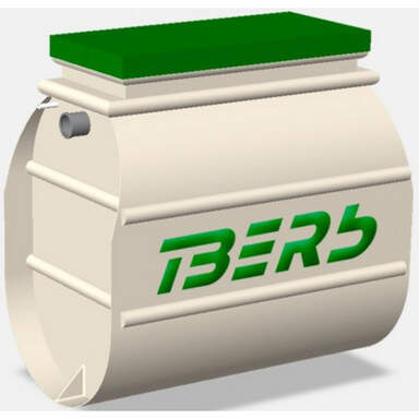 Септик Galay 5 ПФ