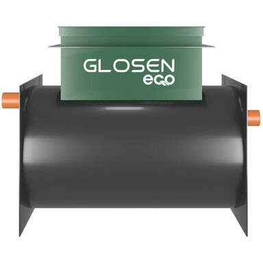 Септик ДКС-Оптимум