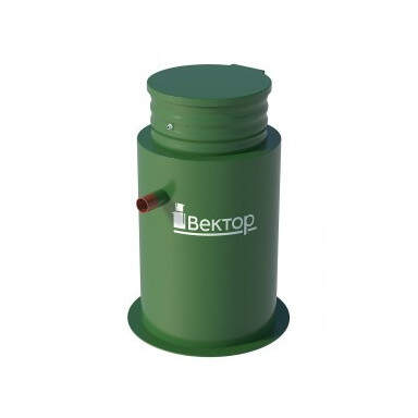 Септик КИТ-10С-700