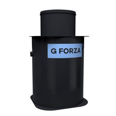 Септик Далос БИО-3.0 (принудительный)