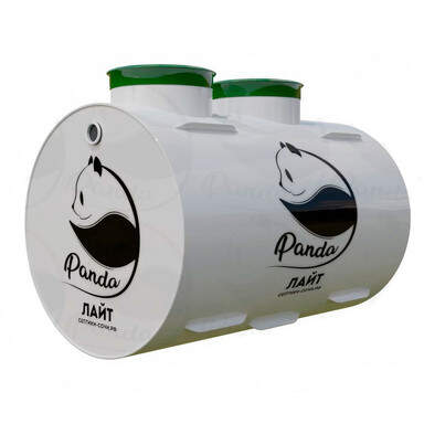 Септик КИТ-10П-1800