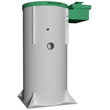 Септик WASSER BIO MINI 5 ПР