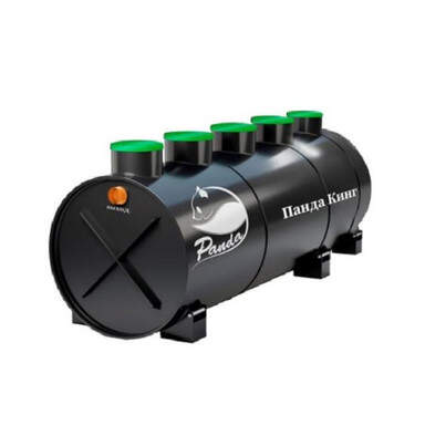 Септик БиоДека 10 П-800