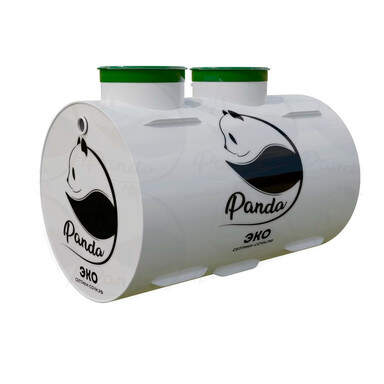 Септик Танк Универсал 1