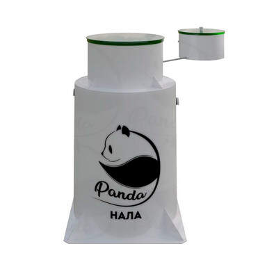 Септик Пегас 10