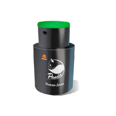 Септик Аквалос 15