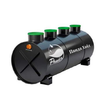 Автономная канализация БИО-С Комфорт 5 ПР