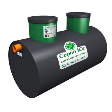 Септик Евробион Раунд 20