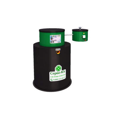 Септик UNI-SEP 1