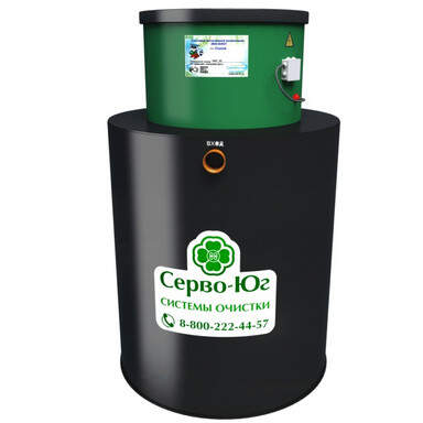 Септик Термит Трансформер 1.3 PR