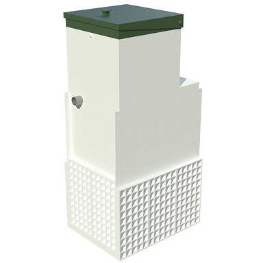 Септики ТОПАС