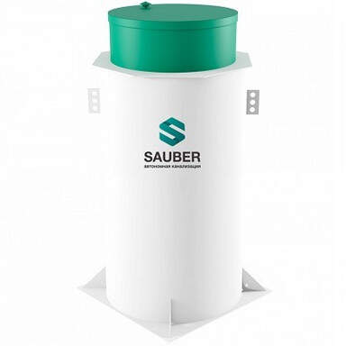 Септик Спарта 1000