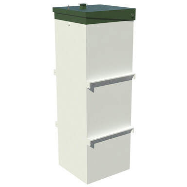 Септик Волгарь 5-3000-С