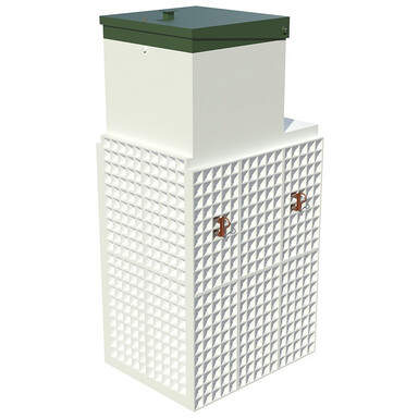 Септики ТОПАС