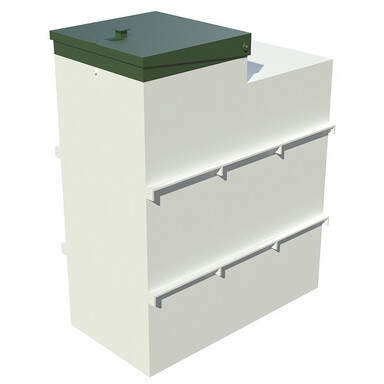 Зимние септики для дачи