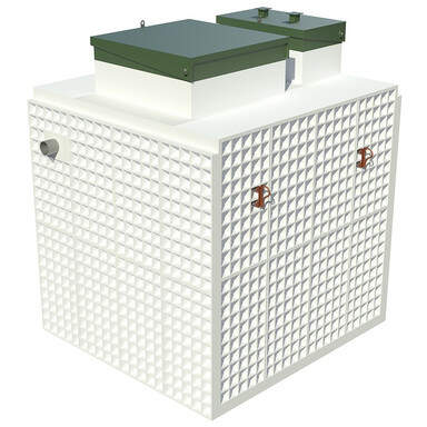 Зимние септики для дачи