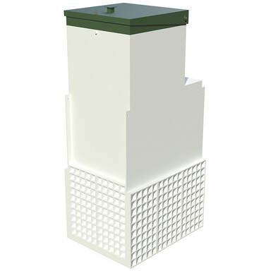 Септики ТОПАС-С