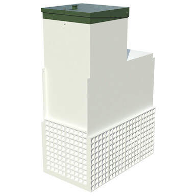 Септик Эко-Гранд 10 Лонг