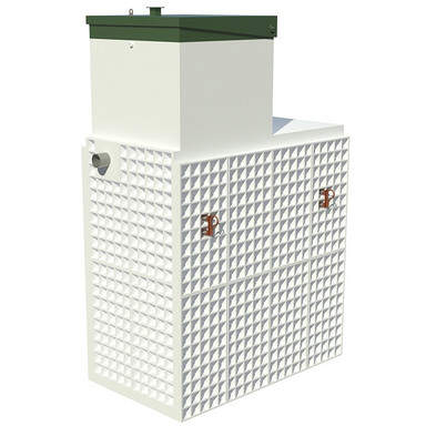 Септик Пегас 10 ПР