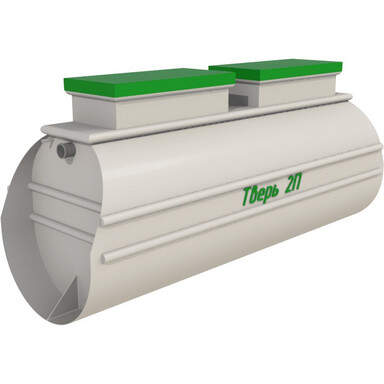 Септик Евролос ЭКО 10