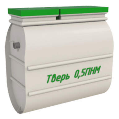 Септик КиБез 5