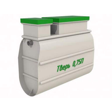 Септик Alta Bio 5