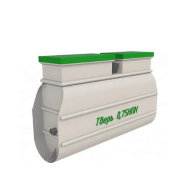 Септик Гринлос Аква 4