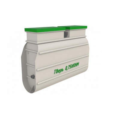 Септик Евробион 5 лонг