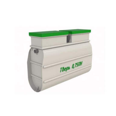 Септик КиБез 8 СуперЛонг