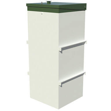 Септик Юнилос Астра ДАБЛ 5