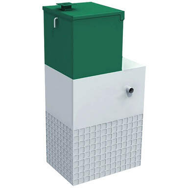 Септик АК РОСТОК Макси