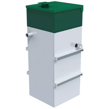 Септик Евробион 8 миди