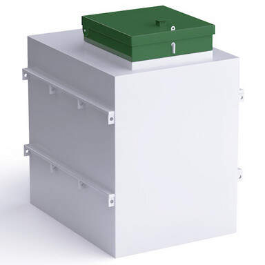 Септик Терра 20 ПР