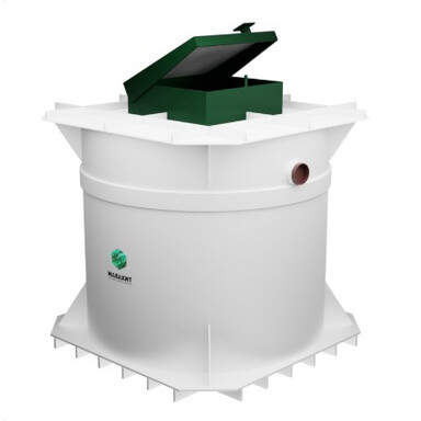 Септик Тополь 50 ПР