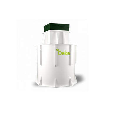 Септик Итал Био 15