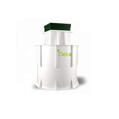 Септик Гринлос Аэро 20 лонг