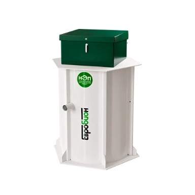 Септик Кристалл 8 Лонг ПР