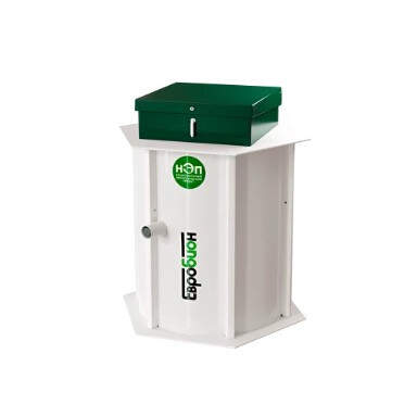 Септик Малахит CLASSIC 12 ПР