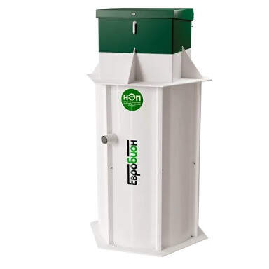 Септик Евролос ГРУНТ 12+ (принудительный)