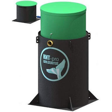 Септик Ergobox 5 S