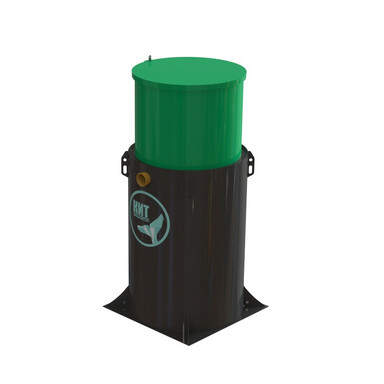 Септик Биопрайм СТ-2,5 м3