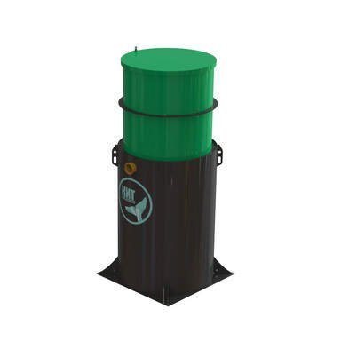 Септик GARDA-5-2200-П